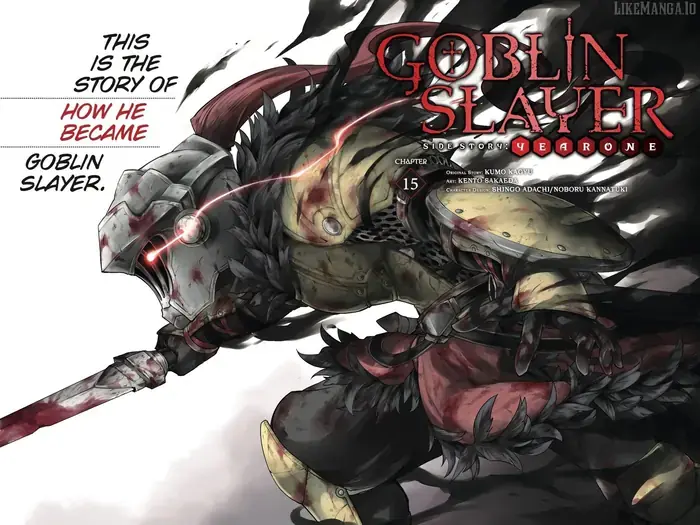 Goblin Slayer: Side Story Year One Chapter 15 image 03_optimized_optimized